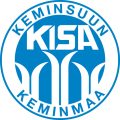Keminsuun Kisa logo con